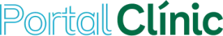 Logo del portal Clínic