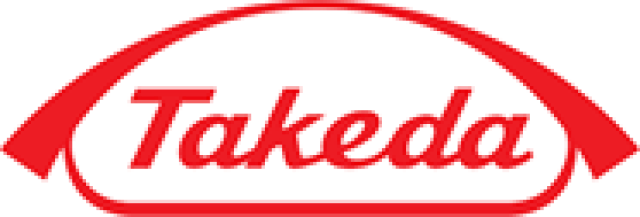 Logotip de Takeda