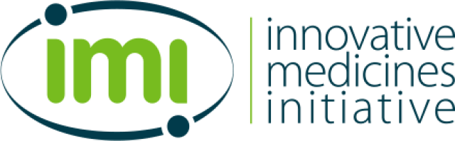 Logo de Innovatives Medicine Innitiative