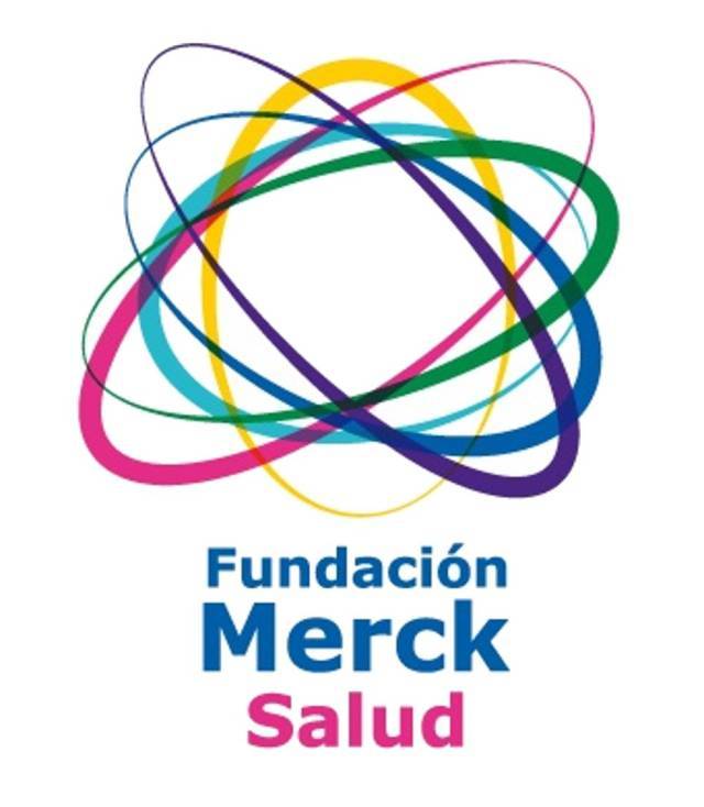 Logo de Merck