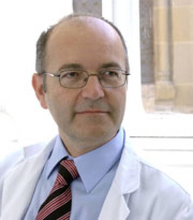 Dr. Fracisco Cervantes