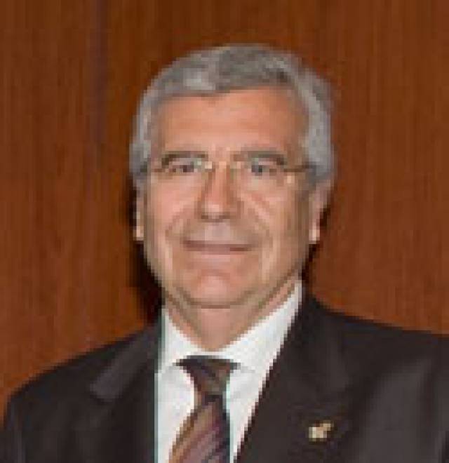 Prof. Miguel Ángel Asenjo