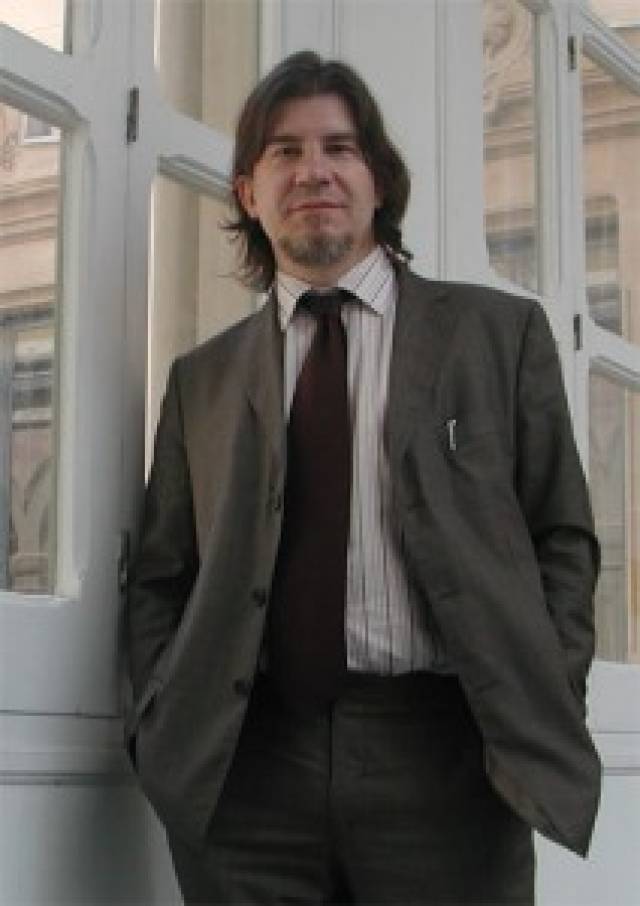 Dr. Albert Barberà