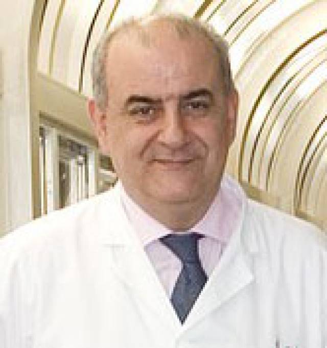 Dr.  Josep Brugada