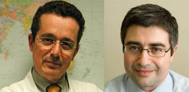 La vacuna del papiloma humano protege frente a los cinco tipos del virus que causan cáncer con más frecuencia