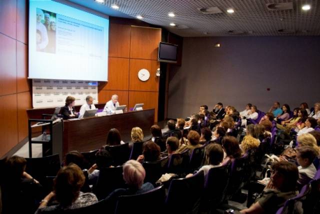 Hospital Clínic Revisits 20 Years of Therapeutic Education in Diabetes