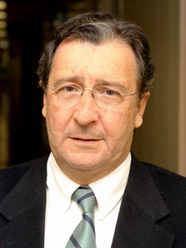 Dr. Josep Lluís Pomar