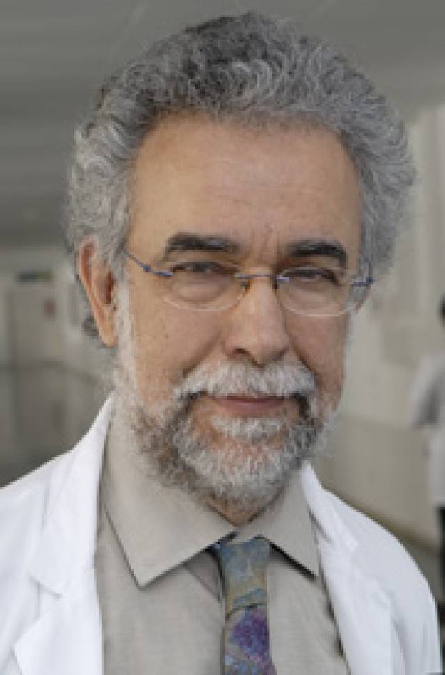 Dr. Francesc Graus