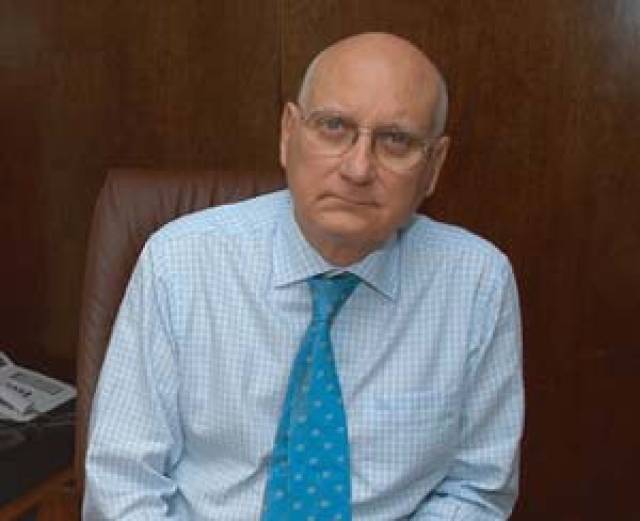 El Dr. Joan Rodés