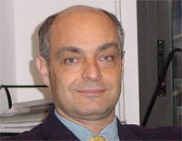Manuel Bernal