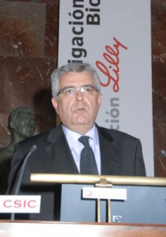 Dr. Antoni Torres