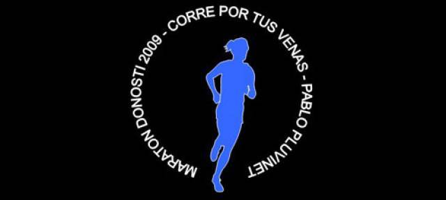 Corre por tus venas