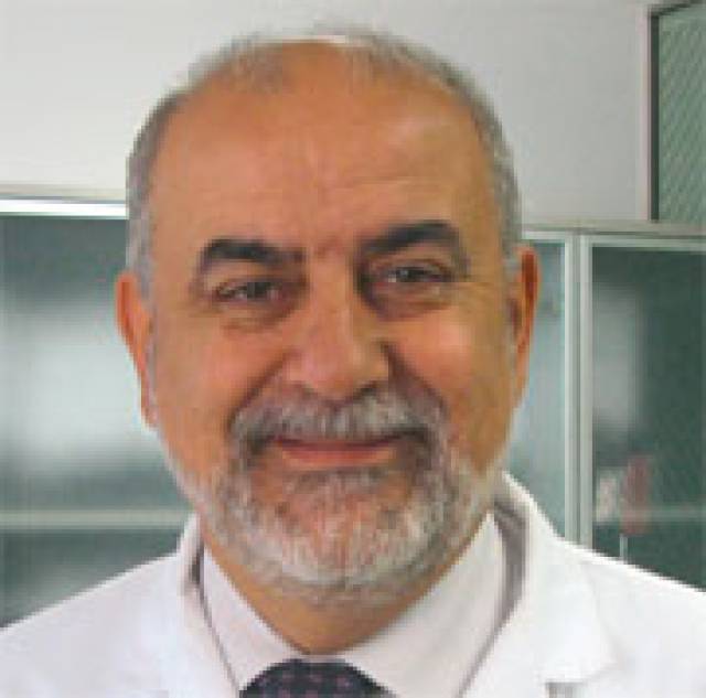 Dr. Josep Brugada