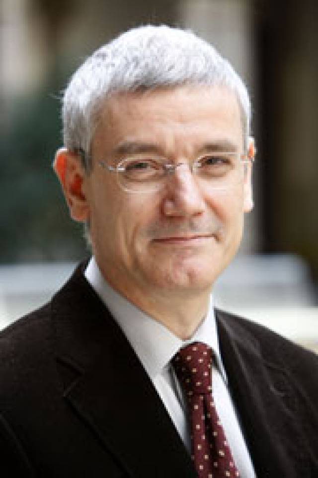 Joan Albert Barbera