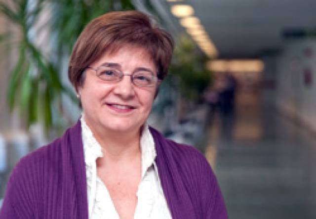 Dra. Carme Busquets