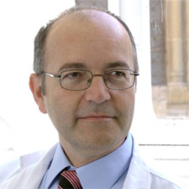 Dr. Francisco Cervantes