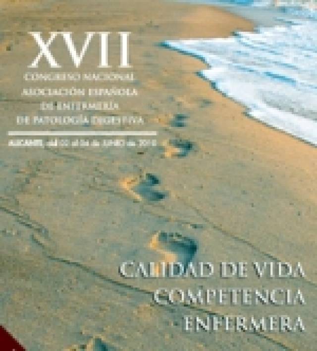 Infermeres de l'ICMDM, premiades en el XVII Congrés de l'AEEPD
