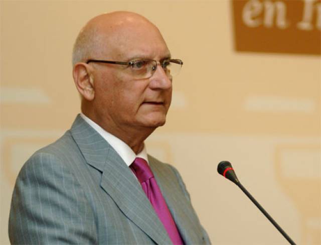 Dr. Joan Rodés
