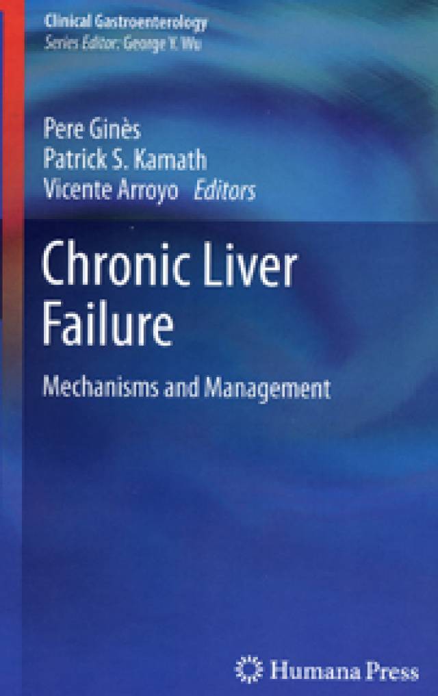 Chronic Liver Failure