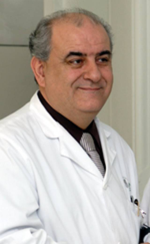 El Dr. Josep Brugada, nou Acadèmic Corresponent Honorari de la RAEM