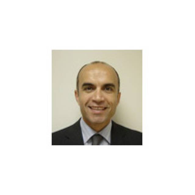 Dr. Isam Alobid