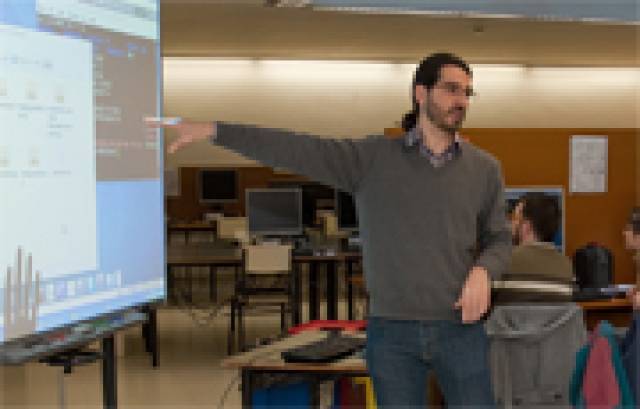 Plataforma de Bioinformàtica IDIBAPS