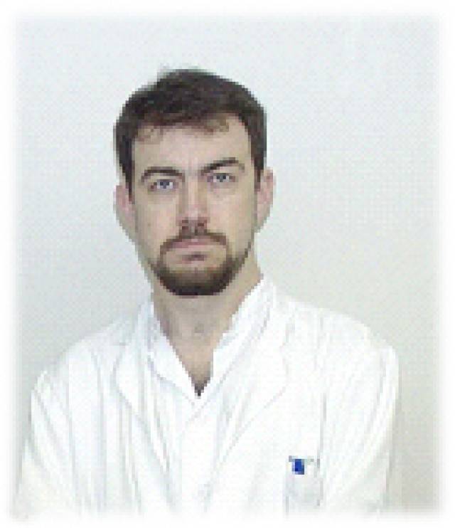 Dr. Francesc Colom