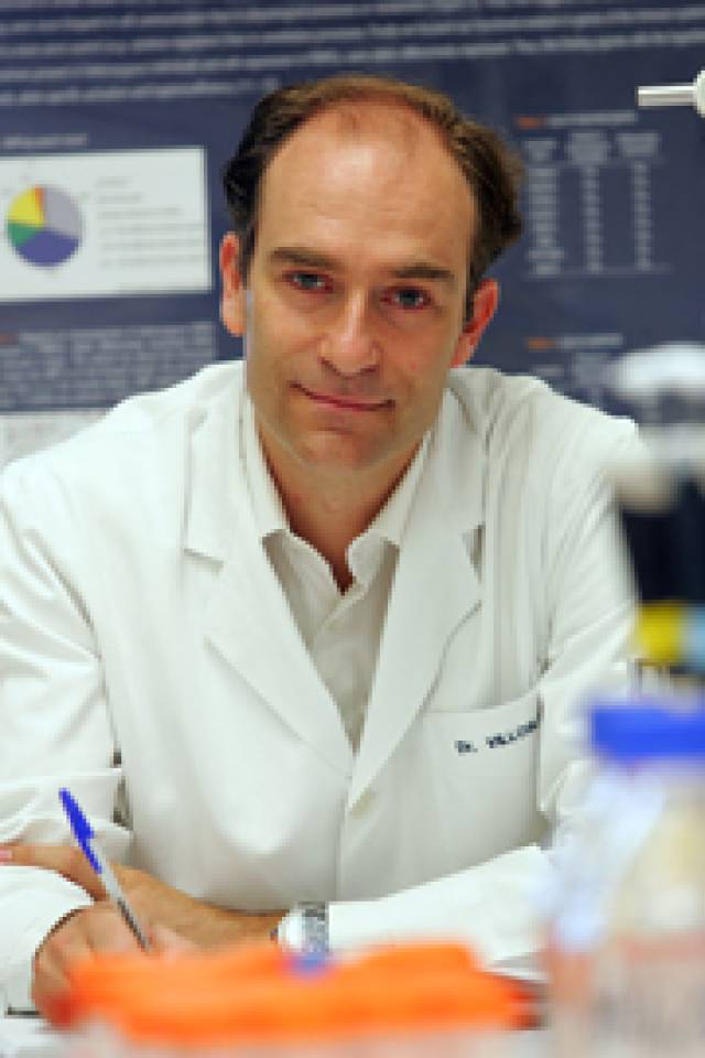 Pablo Villoslada