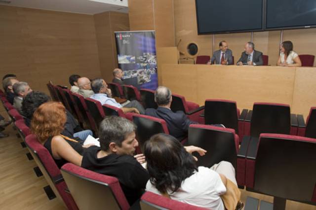 Conveni CSIC - IDIBAPS