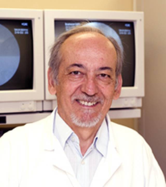Dr. Jaume Bosch