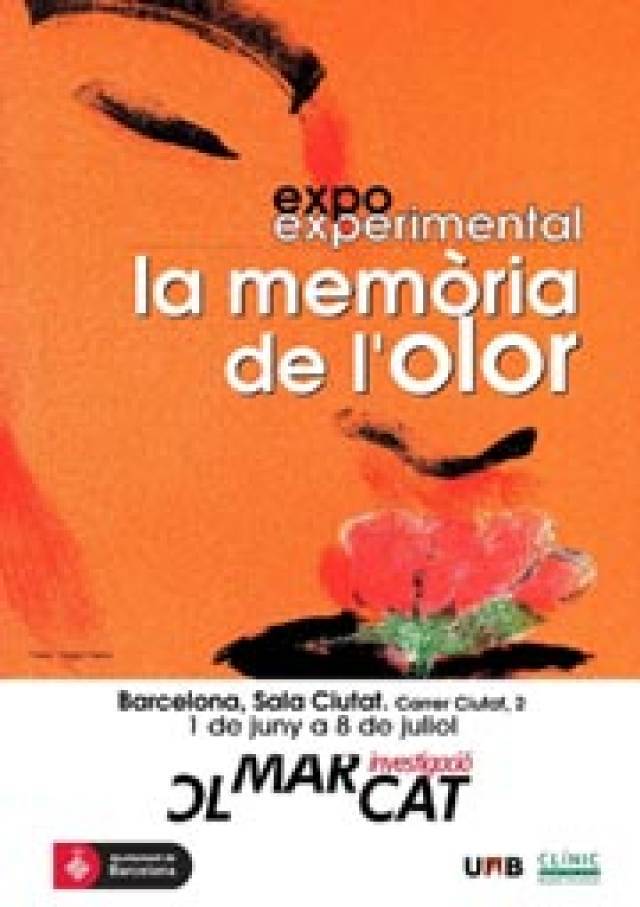 cartell expo olmarcat