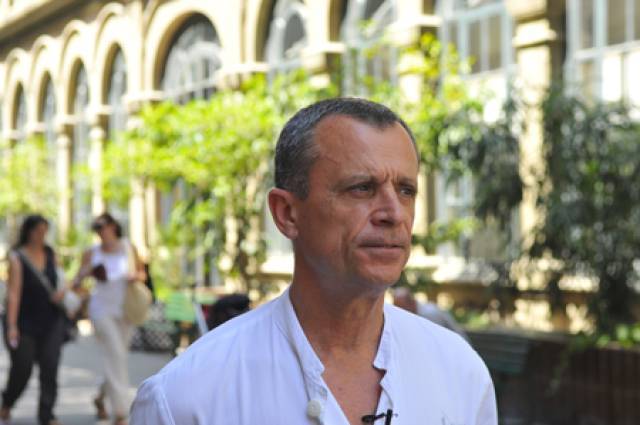 Dr. Francec Cardellach