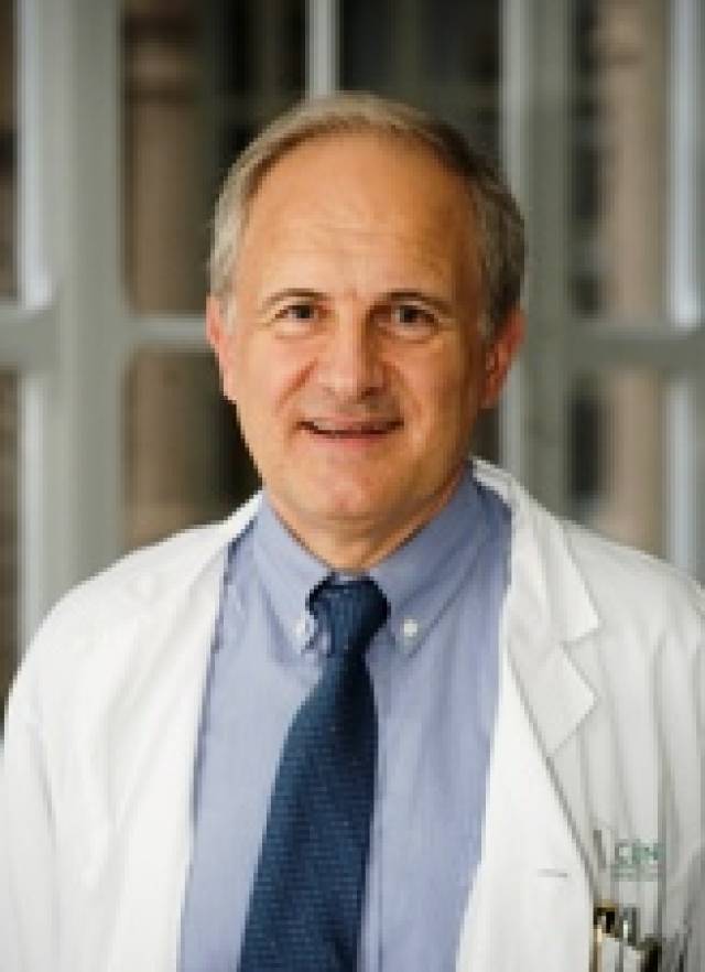 El Dr. Pere Ginés i Gibert