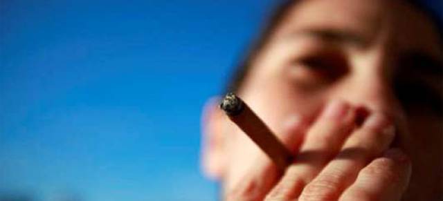 Estudi IDIBAPS sobre expresió gènica i tabac