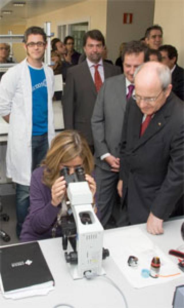 Centre Esther Koplowitz