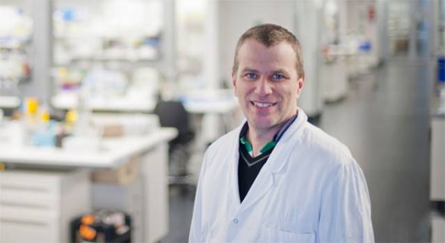 Dr. Ivo Mueller