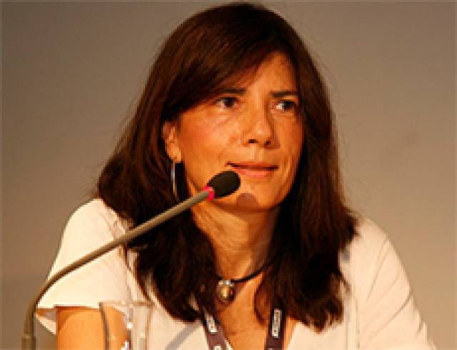 Mavi Sánchez-Vives