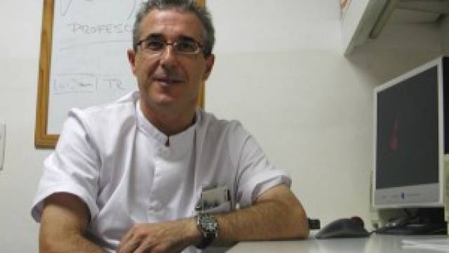 Dr. Ignacio Conget