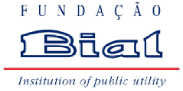 Logo de Fundaçao Bial