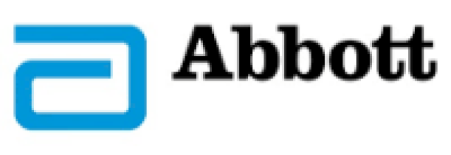 Logo of Abbott