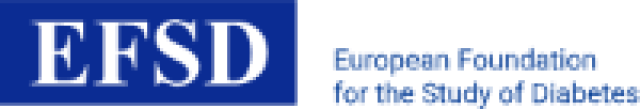 Logo de European Foundation for the Study of Diabetes (EFSD)