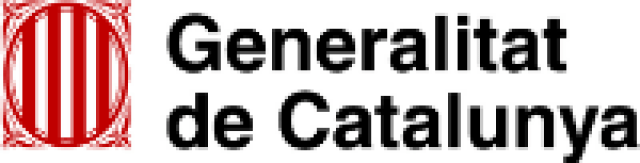 Logo of Generalitat de Catalunya