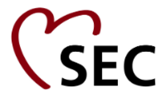 Logo of Sociedad Española de Cardiología