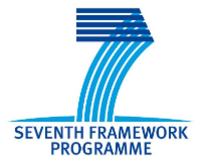 Logo of EU FP7