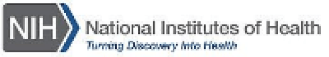 Logotip de National Institutes of Health