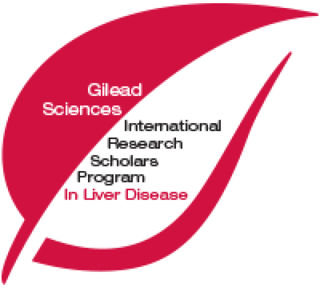 Logo de Gilead fellowship