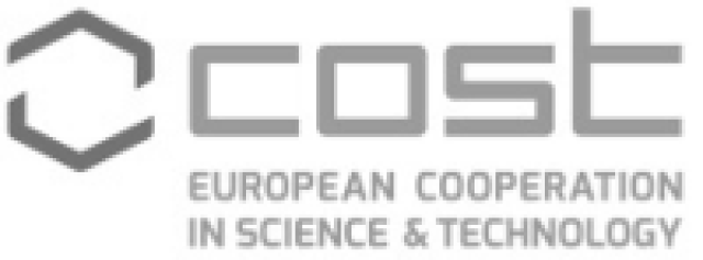 Logo de Cost Programme