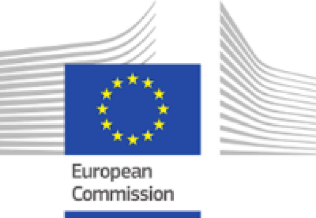 Logo de European Commission