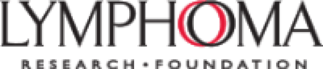 Logo of Lymphoma Research Foundation
