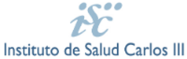 Logotip de Instituto de Salud Carlos III